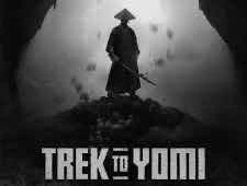 Trek To Yomi 0