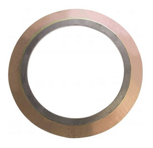 Junta Espirometalica 3 Polegadas - 150 Lbs 0