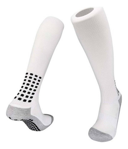 Medias Antideslizantes Largas 0