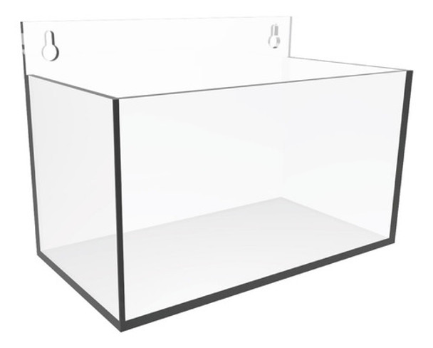 Caja Organizador Pared Acrilico Oficina Pc1-152010 0