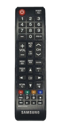 Controle Remoto Original Samsung Hub 0
