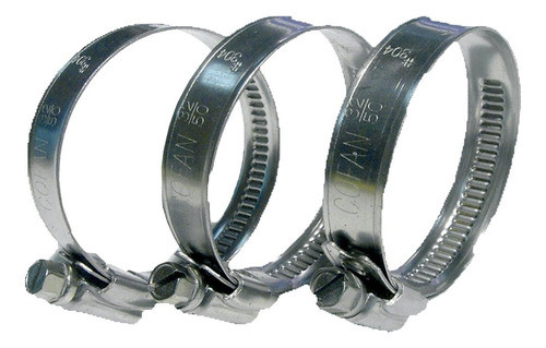 Abrazaderas Perfecto Varias Medidas 0