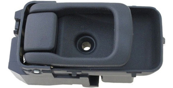 Manija Int. Nissan Frontier Izq. 0