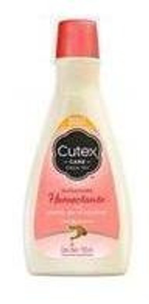 Pack X 6 Unid. Quitesmalte  Humect 100 Ml Cutex Perfumeria 0