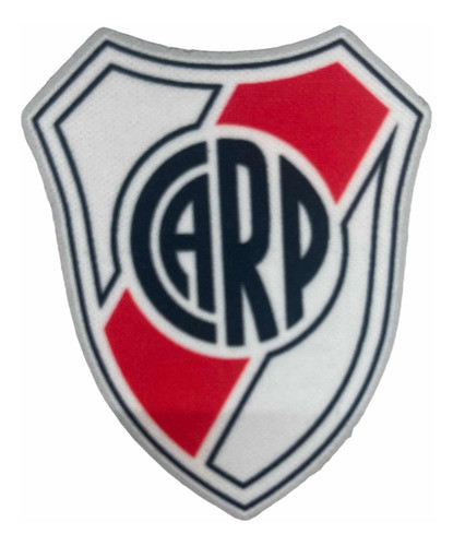 Aplicación Termo Adhesivo X 6 Unidades 0