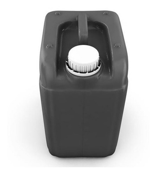 Bidon Plastico Reforzado 25 Lt Virgen - Ynter Industrial 0