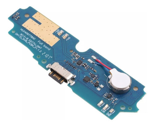 Placa De Carga Doogee S88 Plus 0