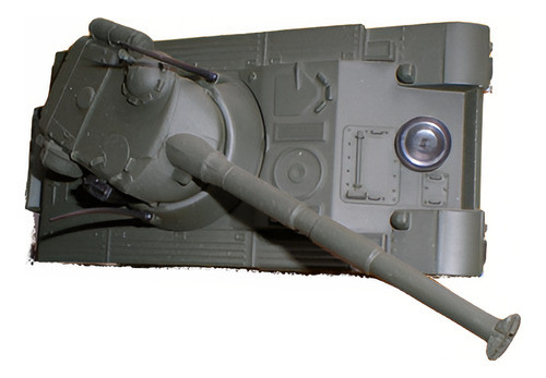 Tanque Amx-13t  Solido Nº 250 (6214) 0
