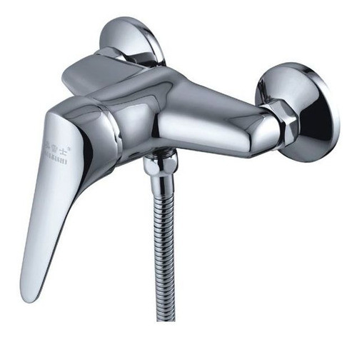 Monocomando Para Ducha S/t 52209 Aoleishi 0