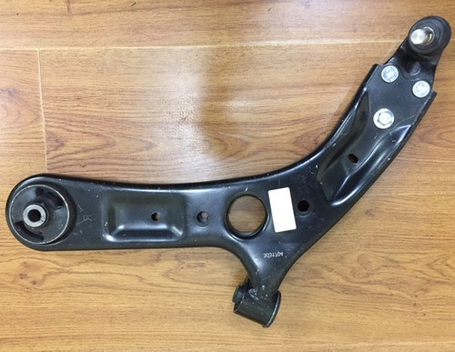 Parrilla Inferior Izq Kia Soul 16-19 0