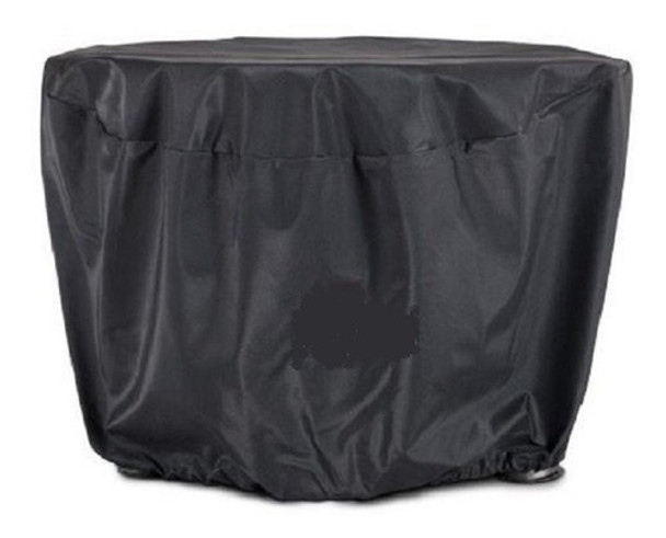 Funda Cobertor Inpermeable Para Parrilla Lepen Mod. Barbacoa 0