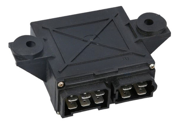 Destellador Elect. Volvo 24v-10t. 0 Destellador Elect. Volvo 24v-10t. 0