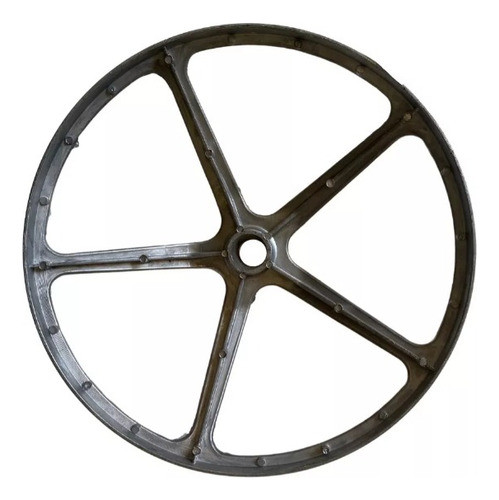 Polea Para Lavarropas  Whirlpool 468 664 0