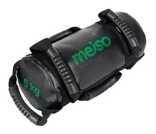 Bolsa Core Bag 10 Kg Sand Bag Funcional Crossfit Full Meiso 0