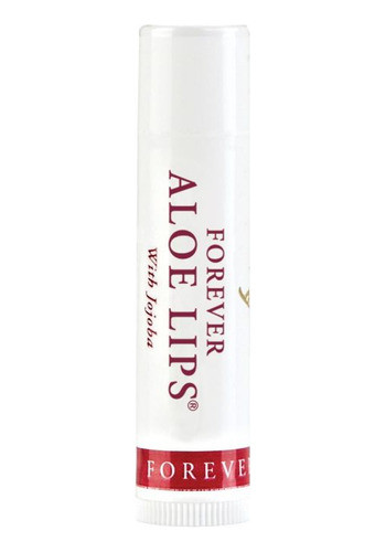 Balsamo  Labial Foreverliving 0