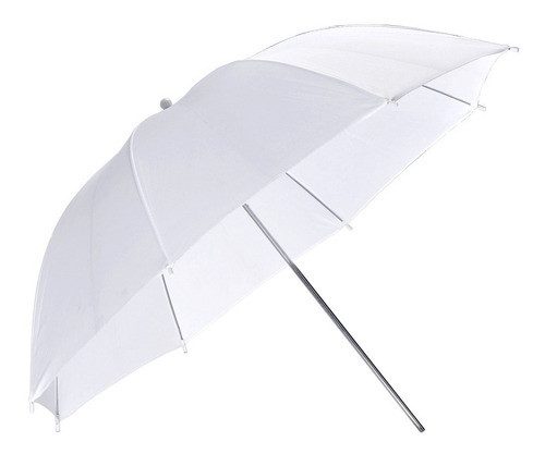 Paraguas Translúcido Para Fotografia Godox Ub-008 - 101cm 0