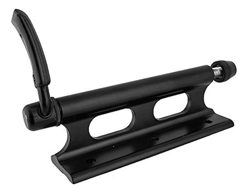 Sunlite Qr Bicicleta Bloque Tenedor Montaje 0