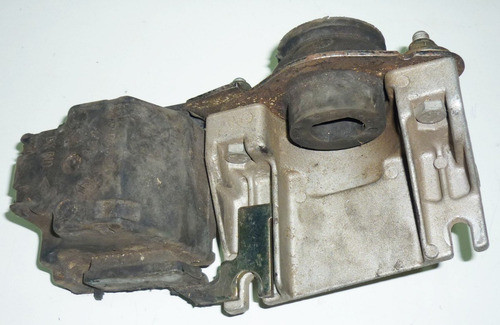 Coxim Do Motor Renault Scenic, Megane 0