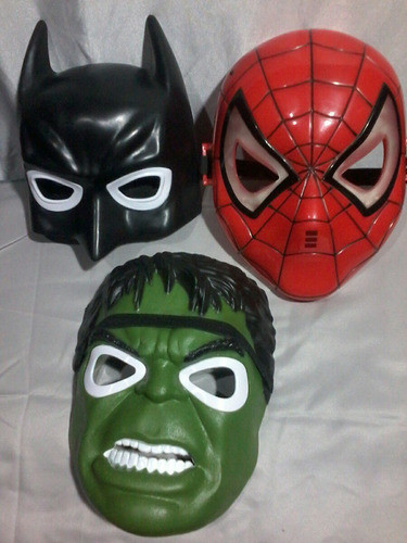 Mascaras .çon Luces 0