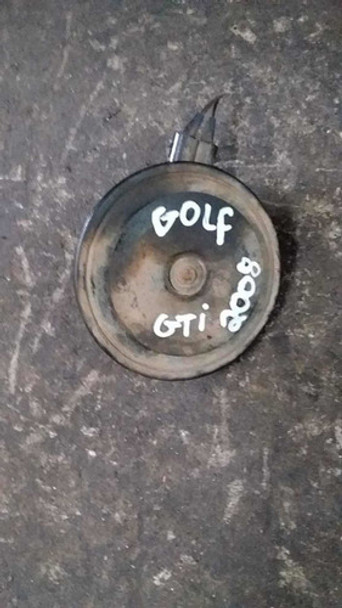 Buzina Golf Gti 2008 0