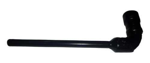 Llave Pipa Para Amortiguador N° 17 0