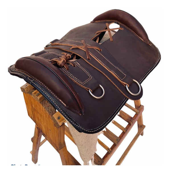 Basto Lomillo Suela Mas Cincha Y Correones Combo 0