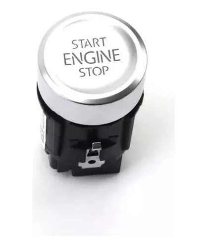Start Engine Stop Vw Taos Tiguan Allspace Original Oferta 0