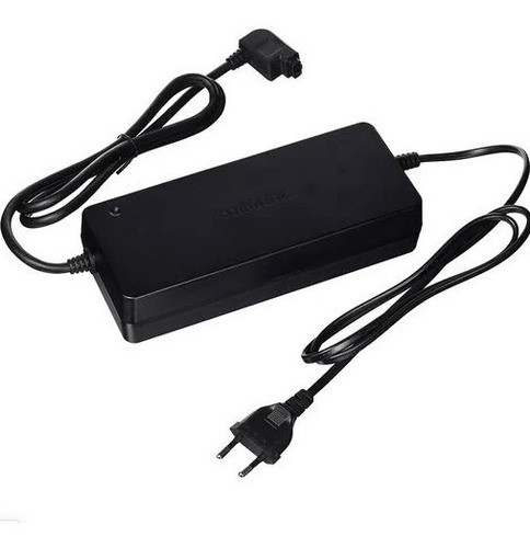Carregador Shimano De Bateria Ec- E6000 0