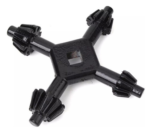 Llave Mandril Para Taladro 4 En 1 Mejor Precio 0