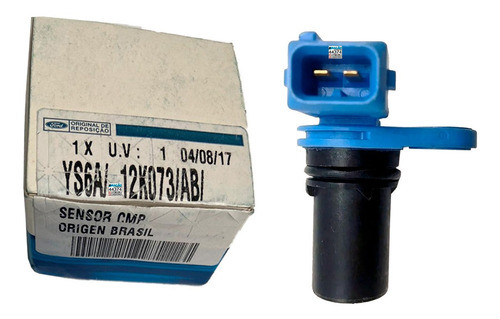 Sensor Posicao Comando Valvula Cmp Focus 1.6 Sigma 2009-2013 0