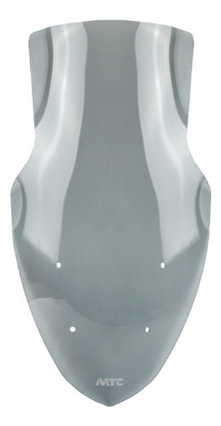 Parabrisa Yamaha Nmax 155 65cm Fume Mtc 0