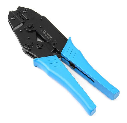 Alicate Mc4 Crimpar Terminais 2,5 Até 6mm² Painel Solar (i) 0