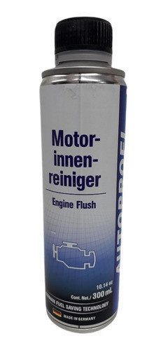 Lavado Interno De Motor Bluechem Autoprofi Germany  Lubrione 0