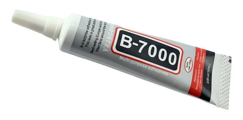 Pegamento B7000 15ml 0