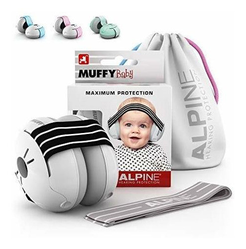 Proteccion Auditiva Para Bebes Recien Nacidos 0