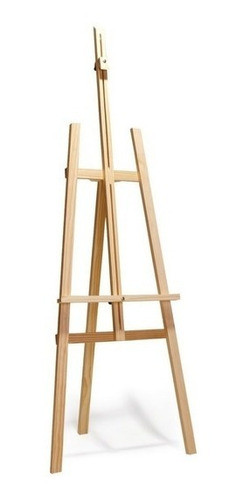 Atril Eco Grande De Pie (premium) 1.80 Mts 0