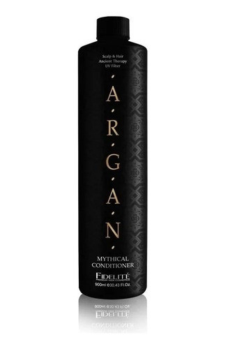 Acondicionador Argan Mythical - Fidelite Filtro Uv - X900ml 0
