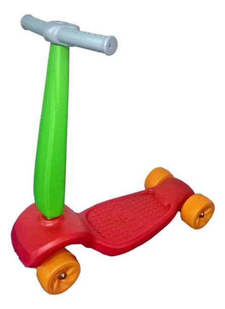 Monopatin Mitto  Vegui 0