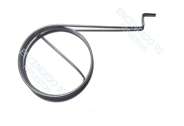 Resorte Acelerador Carburador Solex Cisac Peugeot 504 505 0