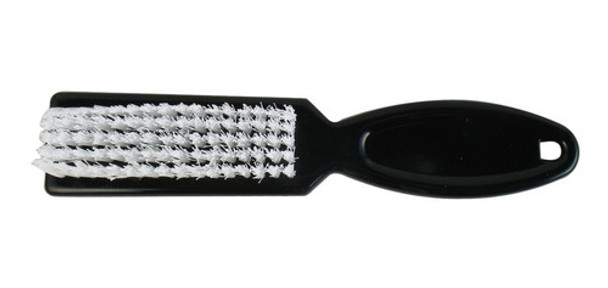 Cepillo Para Uñas Plástico Mango Largo Jessamy C705 0