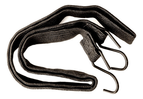 Cinta Amarração Elástico Extensor Largo Bagagens Moto 1,5m 0