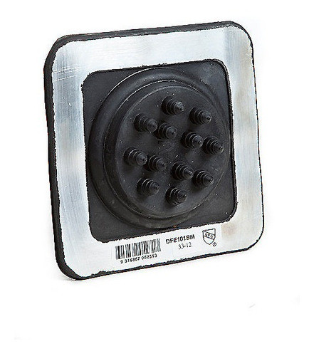 Dektite Premium Solar N°1 Epdm Multicable Deks-sa 0