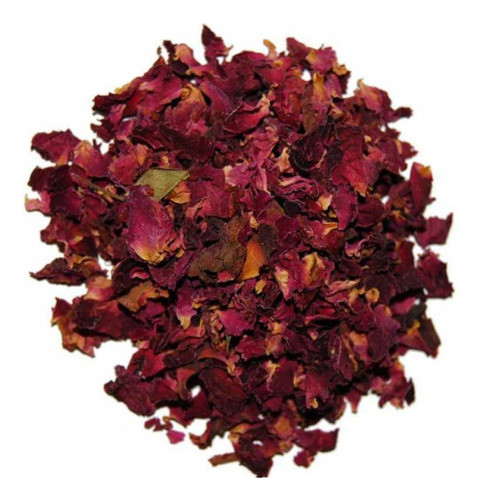 Petalos De Rosas Secas 150 Gramos 0