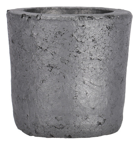 Cadinho De Fundição De Forno De Grafite De Carboneto De Silí 0