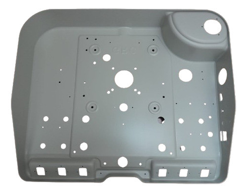 Caixa Equipo Syncrus Gl Gnatus 0