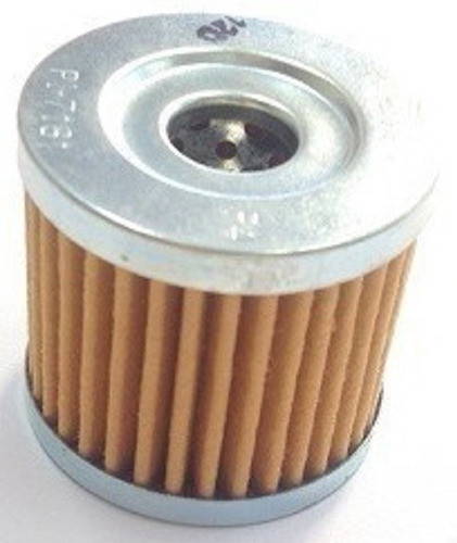 Filtro De Óleo Dafra Apache Original Tvs 0
