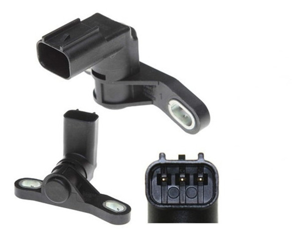 Sensor Posicion Cigueñal Ckp Mondeo 2011-2014 2.0 Ecoboost N 0