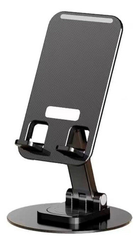Soporte Celular Tablet Mesa Escritorio Plegable Extensible!! 0