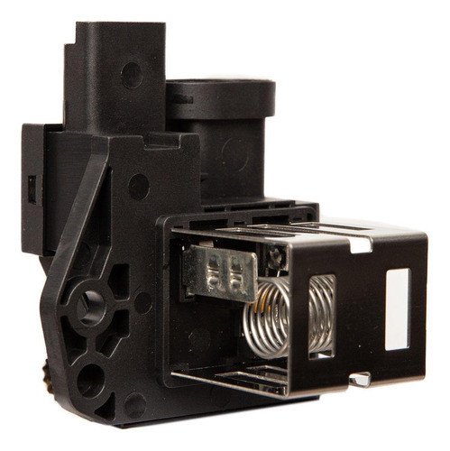 Resistencia Electro Ventilador Citroen Peugeot 0