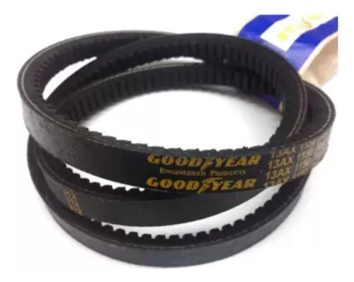 Correia Dentada Bx92 Perfil V Goodyear Continental Bx 92 0